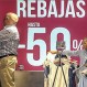 España prohíbe liquidaciones en tiendas físicas por temor a congestiones durante pandemia del coronavirus