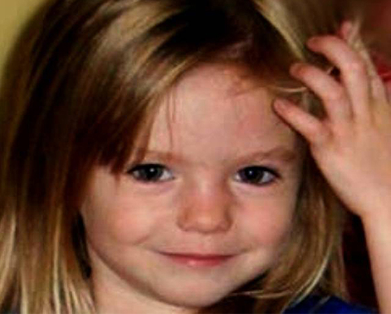 Según el fiscal a cargo del caso, la niña murió a manos de Christian Brueckner.