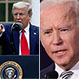 Debate entre Joe Biden y Donald Trump: Los mejores momentos de su primer y áspero cara a cara
