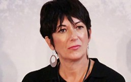 Filtran las 10 frases más polémicas del testimonio de Ghislaine Maxwell, expareja de Jeffrey Epstein, en 2016
