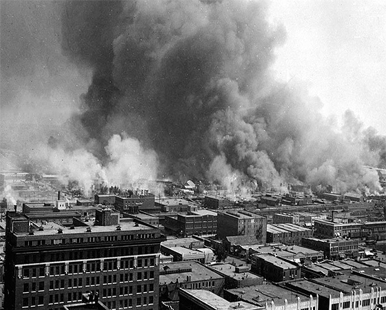 Los disturbios dejaron al menos 300 muertos. Muchos cuerpos jamás fueron hallados.