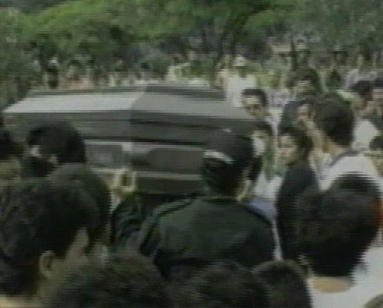 Algunos admiradores de la vida y obra de Escobar planearon robar su ataúd.