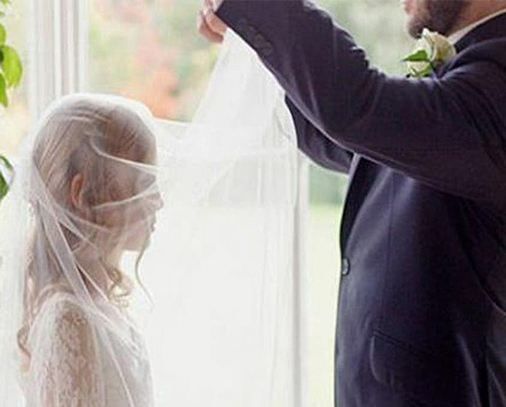Los matrimonios con menores de edad se generan por la situación de extrema pobreza de miles de niños y adolescentes.