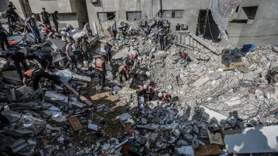 Franja Gaza