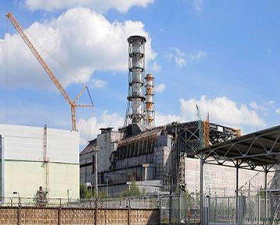 chernobyl texto
