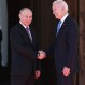 Cumbre de Putin y Biden: Mandatarios acordaron “rebajar las tensiones” y trabajar en ciberseguridad