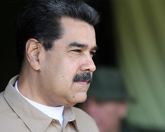Maduro cree que Estados Unidos planea atentar contra su vida.