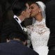 Matrimonio del hijo del vicepresidente de Ecuador con modelo top recibió fuertes críticas por insólitas exigencias