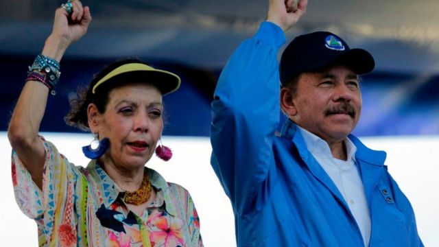 Ortega