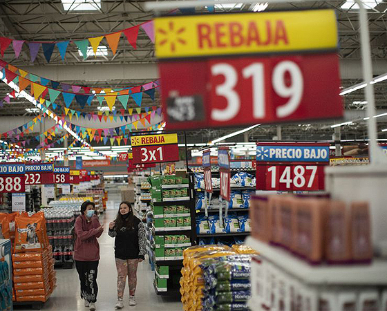 La inflación amenaza con seguir desvalorizando el dinero de los argentinos.