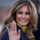 Melania Trump no ve con malos ojos un posible regreso a la Casa Blanca