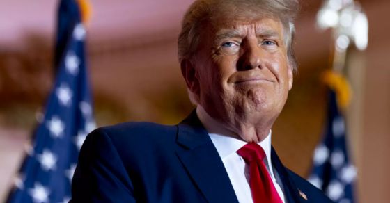 trump texto