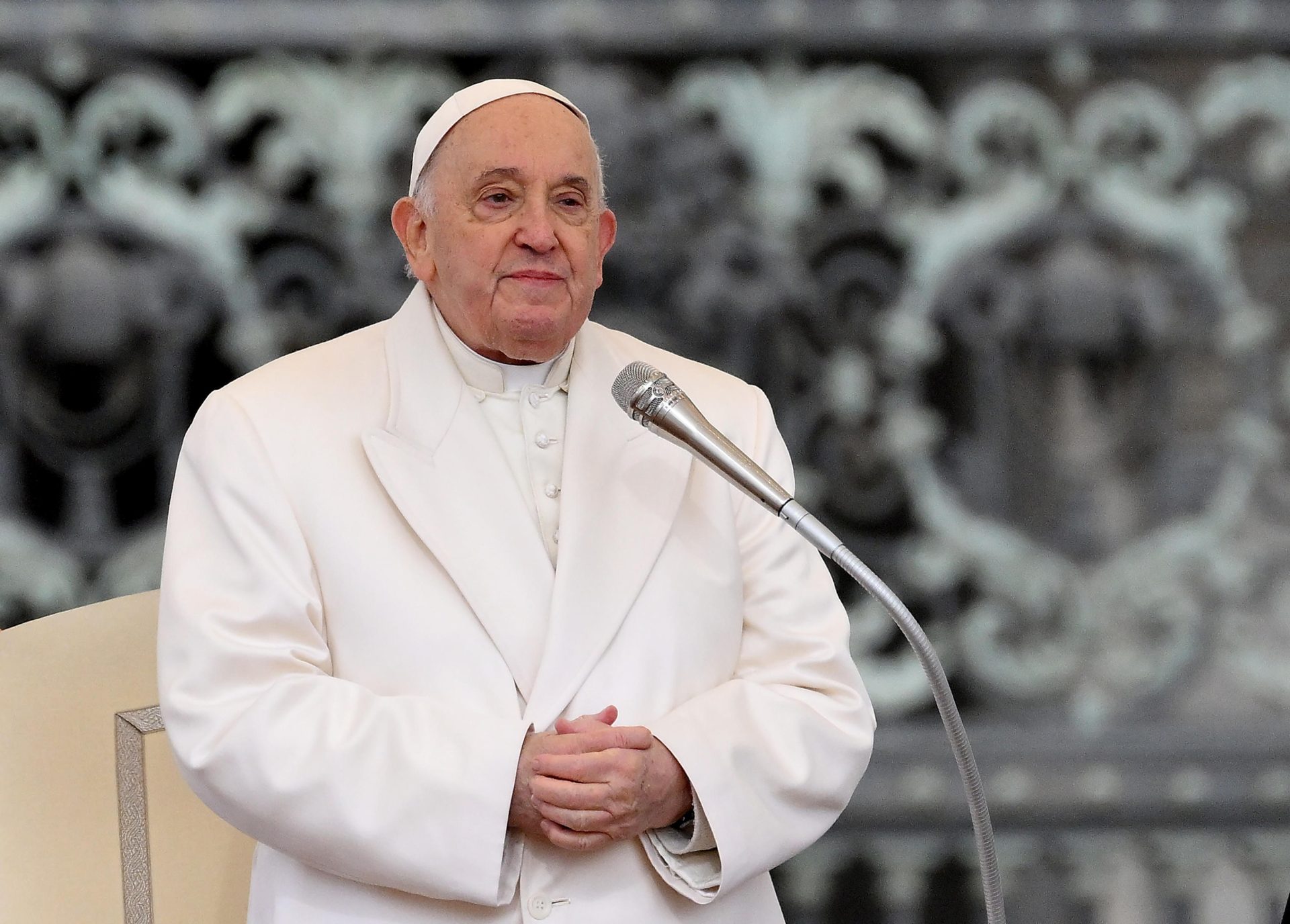 EA3229-VATICAN-POPE-FRANCIS