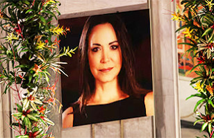 María Corina Machado tras el Nobel: “El mundo presenciará el regreso de los nuestros a casa, y yo estaré allí”