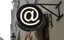 ¿Qué tan grande es Internet?