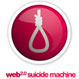 Web Suicide Machine: la máquina que te borra de la web