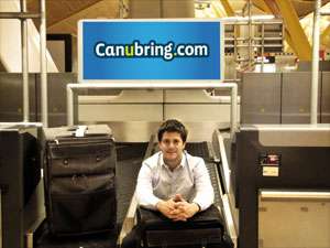 Canubring Canubring