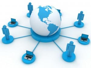 ¿Qué es internet? ¿Qué es internet?