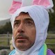 Las 15 fotos más ridículas de celebridades que no dudaron en reírse de sí mismas