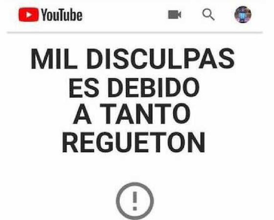 Meme Youtube