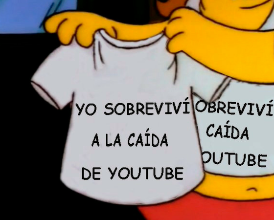 Meme Youtube