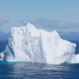 Nasa encuentra iceberg con perfecta forma rectangular y la imagen se viraliza