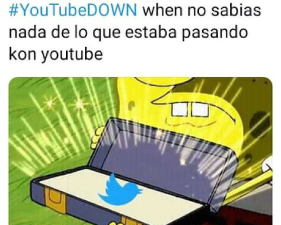 Meme Youtube