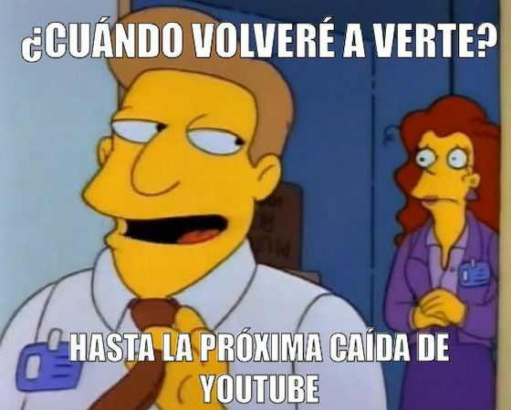 Meme Youtube