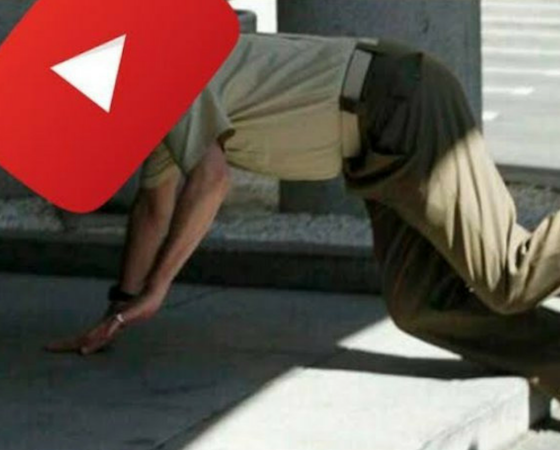 Meme Youtube
