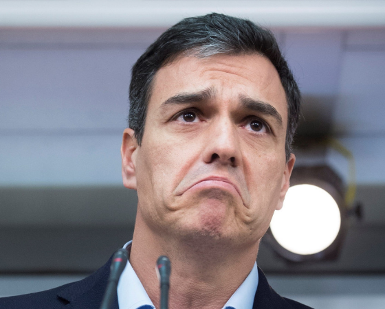 Error protocolar