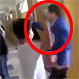 Estudiante propina cobarde puñetazo en la cara a un profesor: Consternación en Chile por brutalidad del video