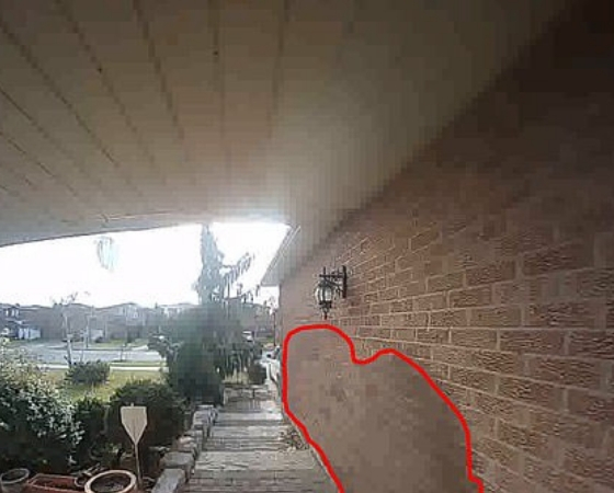 Video fantasma