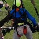 Youtuber intentó planear sobre montaña suiza, pero video muestra que algo salió muy mal