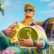 Jugador de Fornite recibió donación de USD $ 75 mil mientras grababa uno de sus videos
