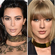 Kim Kardashian publicó video que podría poner fin a su “enemistad” con Taylor Swift