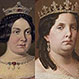 Famoso museo español se unió al #10yearschallenge con curiosas imágenes artísticas