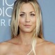 Actriz de ‘The Big Bang Theory’ publica curiosa fotografía y el resultado no es lo que ella esperaba