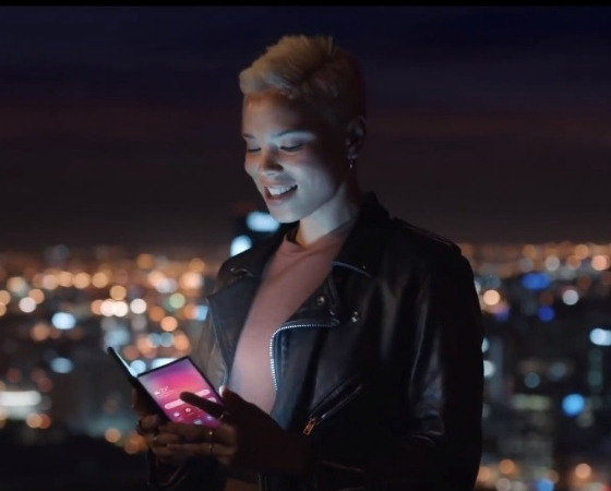 Filtran promoción de Samsung
