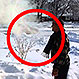 Experimento viral con agua hirviendo pone a prueba la ola polar en EE.UU.: Increíble resultado