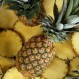 Cómo comer de forma correcta una piña: Grabación se hace viral y cuenta con más 140 mil ‘likes’