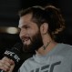 Luchador de la UFC abandonó entrevista en vivo para iniciar riña con otro peleador