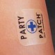Crean parche natural que promete eliminar la temida resaca post fiestas