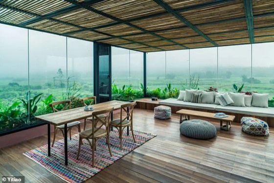 mansion 4