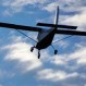 Avión perdió pieza clave durante el vuelo y dramático video muestra a hombre y su familia intentando aterrizar