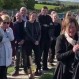 Estaba todo planeado: Hombre se grabó antes de morir y sorprendió a todos en su funeral
