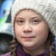 Greta Thunberg tras suspensión de la COP25: “Mis pensamientos están con la gente de Chile”
