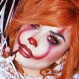 Los notables disfraces de los famosos para celebrar Halloween: Mira las mejores fotos
