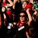 Hombre emite gritos machistas y se burla ante mujeres que realizaban performance de “un violador en tu camino”