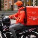 Un repartidor dejó un conmovedor mensaje a delincuentes que robaron su moto: “No tienen idea el daño que me ocasionan”