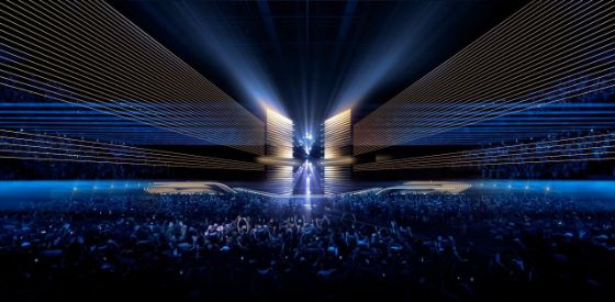 Eurovisión